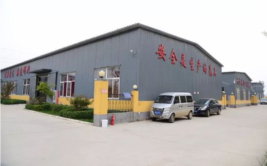 朝韓時(shí)間同步 我們理念同行 萬(wàn)銘森簽約加入材保工程