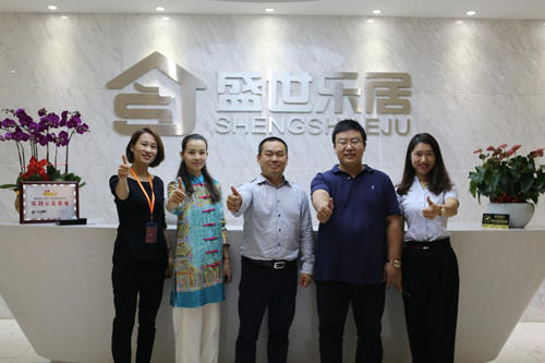 品牌大事|樂居智能1000家智能家居旗艦店落地項目開啟！