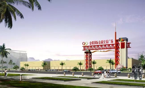 中國(guó)十大著名不銹鋼市場(chǎng)全在這里了，拿走不謝!