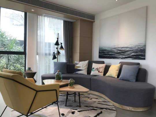 品牌大事|意大利TASSANI塔薩尼中標(biāo)大型藝術(shù)漆工程項(xiàng)目