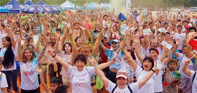 品牌榮譽|嘉寶莉涂料實力登榜2018中國品牌價值500強 品牌榮譽|嘉寶莉涂料實力登榜2018中國品牌價值500強