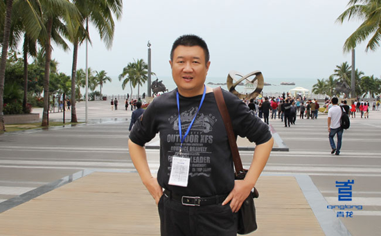 品牌人物|青龍建材區域經理：除了人脈，做防水還需要哪些？