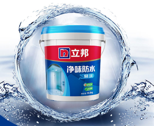 市場洗牌時(shí)代來臨 中小型防水涂料企業(yè)該怎樣突圍?