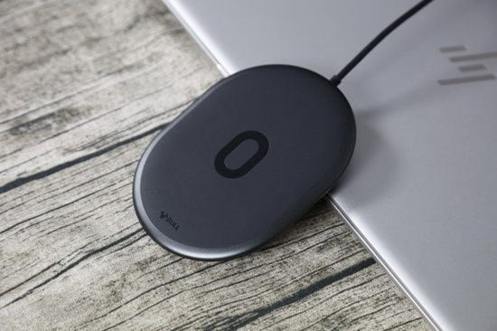 品牌產品|看看公牛無線充電器快速充電及溫度控制的優(yōu)秀表現(xiàn)