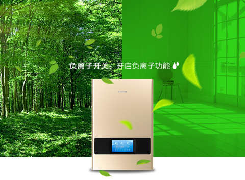 新風(fēng)系統(tǒng)企業(yè)要在市場崛起，就需做好品牌未來規(guī)劃