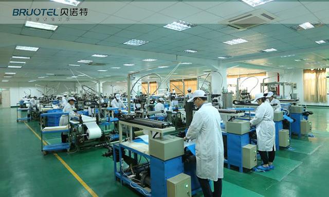 高端進口凈水器品牌，英國貝諾特和美國3M有何不同