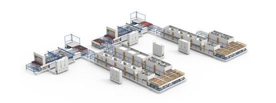 Glasstec 2018開幕在即，讓我們來盤點下北玻六大類產品