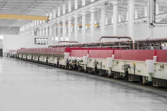 Glasstec 2018開幕在即，讓我們來盤點下北玻六大類產品
