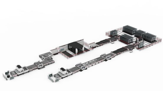 Glasstec 2018開幕在即，讓我們來盤點下北玻六大類產品