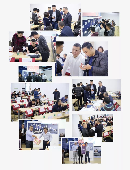 2018年10月29日，在這個(gè)丹桂飄香，碩果累累的季節(jié)，羅格朗NOVASHINE照明產(chǎn)品上市及訂貨會(huì)在美麗的太湖之濱——無(wú)錫，羅格朗低壓電器(無(wú)錫)有限公司內(nèi)隆重舉行