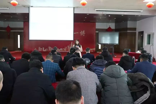 王力門業把智能化作為重點，讓經銷商有更多賺錢機會！ 