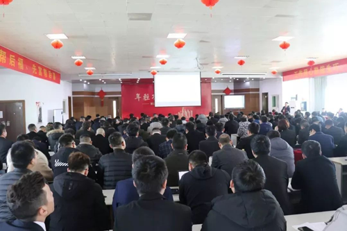 王力門業把智能化作為重點，讓經銷商有更多賺錢機會！ 