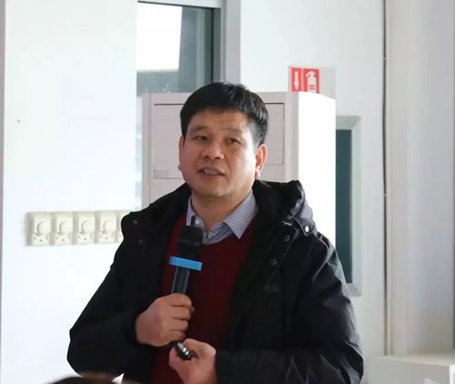 王力門業把智能化作為重點，讓經銷商有更多賺錢機會！ 