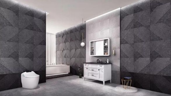 衛(wèi)浴潔具產(chǎn)品組合指南，打造舒心的衛(wèi)浴體驗(yàn)