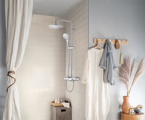 摩恩衛(wèi)浴人性化設(shè)計(jì)，帶給你一個(gè)安全感與幸福指數(shù)滿滿的衛(wèi)生間