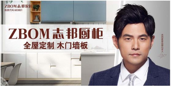 在競爭激烈的家居定制市場，志邦全屋家居為何能脫穎而出？