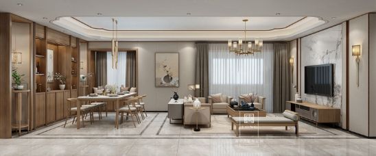 瑪格全屋家居持續(xù)完善，帶來(lái)更舒適、更具美感的健康生活