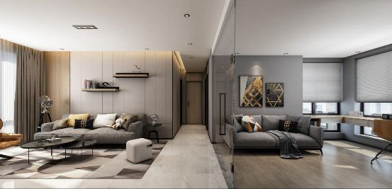 瑪格全屋家居持續(xù)完善，帶來(lái)更舒適、更具美感的健康生活