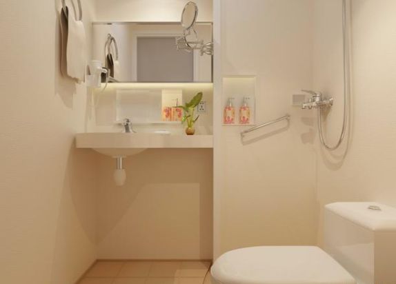 怎么選購和安裝整體衛浴？我們就詳細的來解決一下