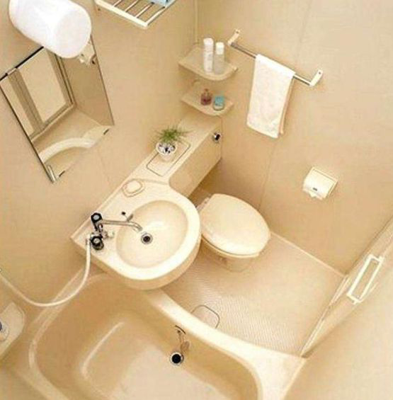 怎么選購和安裝整體衛浴？我們就詳細的來解決一下