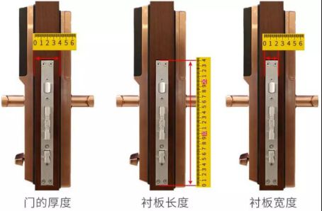如何選一把稱(chēng)意智能鎖？從購(gòu)買(mǎi)到安裝都要留意好！
