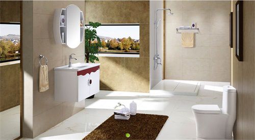 搞裝修選擇惠達衛浴好不好，簡要講解一下