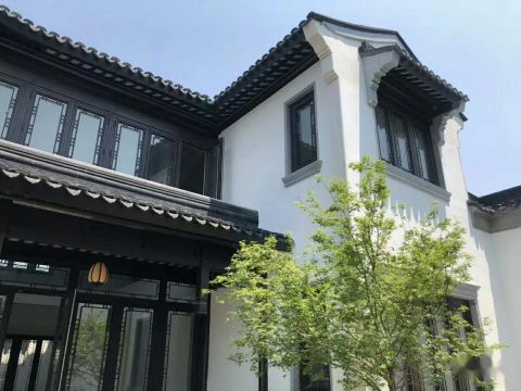 品牌產品|春在小窗橫幅里！三宅門窗升級中式生活美… 