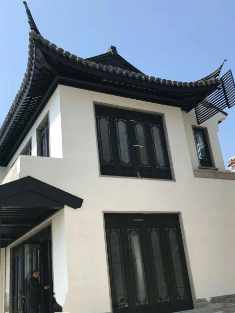 品牌產品|春在小窗橫幅里！三宅門窗升級中式生活美… 