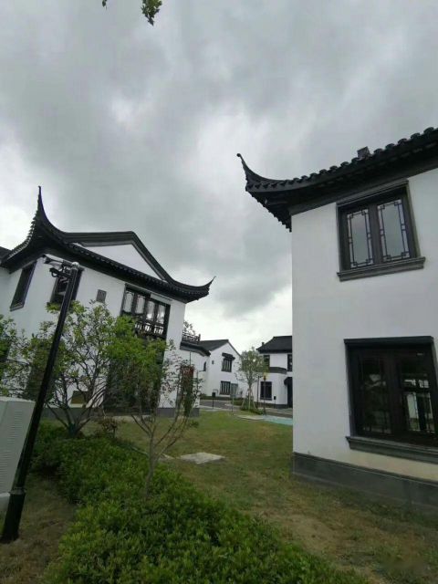 品牌產品|春在小窗橫幅里！三宅門窗升級中式生活美… 