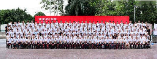 品牌招商|輝煌廚衛7大優勢，帶你快速掘金!