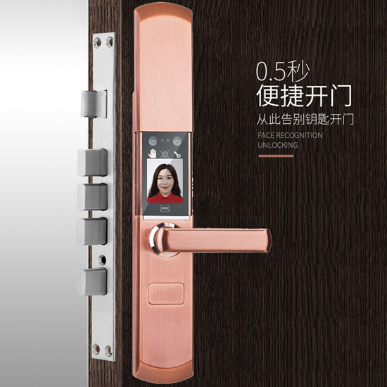 賓館智能防盜鎖廠家產(chǎn)品型號齊全，選購更加方便！