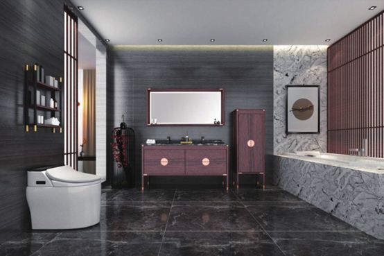 品牌產品|情人節，金柏麗雅衛浴為你營造滿滿的幸福與浪漫