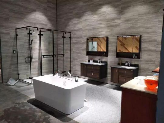 品牌加盟|2020年如何選擇一個(gè)好衛(wèi)浴品牌，快速掘金？ 