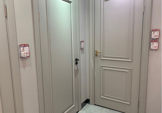 品牌人物|雙虎木門(mén)經(jīng)銷商查總：品質(zhì)為根，把握時(shí)機(jī)，積極配合
