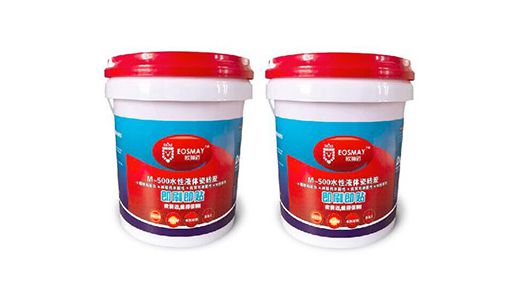 品牌產(chǎn)品|液體瓷磚膠應(yīng)該選哪個牌子呢？歐獅邁值得你信賴！