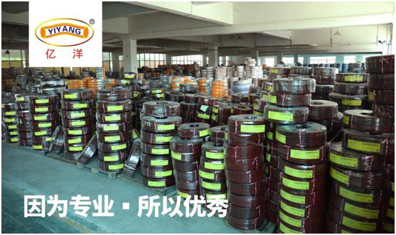 億洋管業(yè)：優(yōu)良品質鑄就品牌，積累實力塑造未來