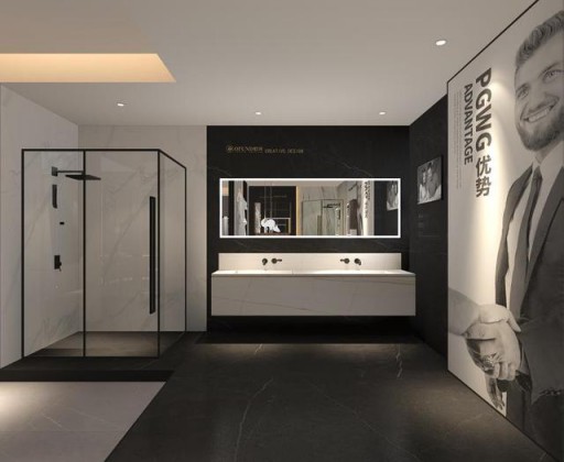 衛浴新聞團隊對董事長陳華進行了深度專訪 衛浴新聞團隊對董事長陳華進行了深度專訪