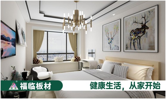 致敬父愛|福臨板材愛家有方，用芯締造居家健康