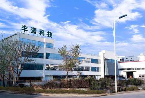 2020年青島豐鸞空氣凈化器廠家開門紅，歐洲客戶第一批訂單交付！