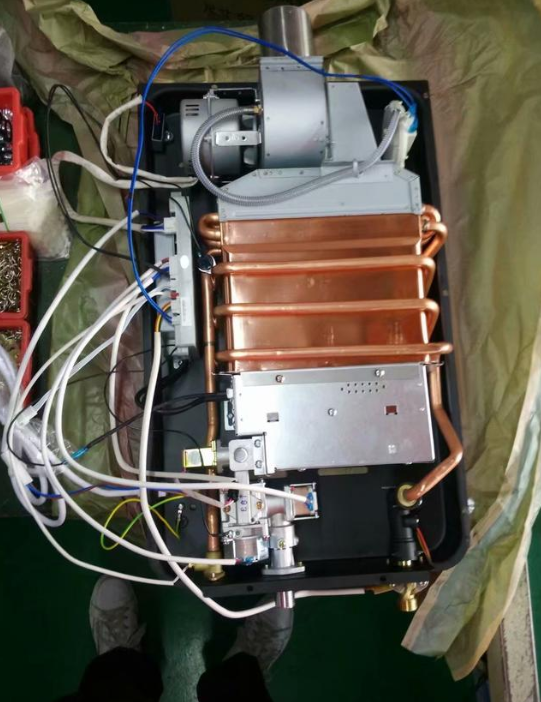 農村到底該裝哪種熱水器省錢？燃氣熱水器or太陽能熱水器