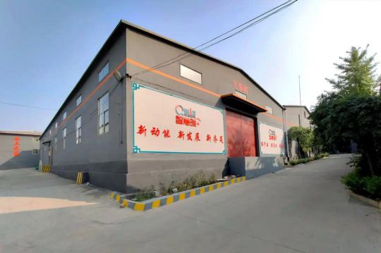 實力見證！齊昊入圍山西太原清潔供熱產品供應商
