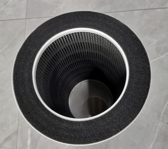 超棒除甲醛產品，來自于海爾的空氣凈化器