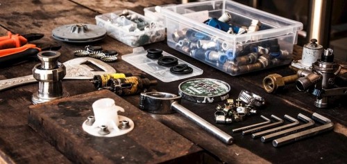 霸匠五金機(jī)電，打造高端品質(zhì)生活