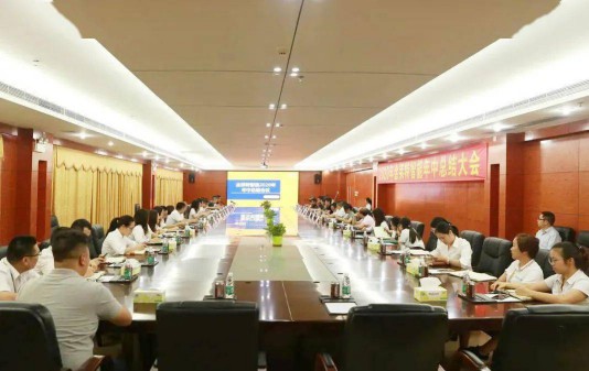 有沒有人知道，TCL照明、龍勝、嘉美等年中忙什么？