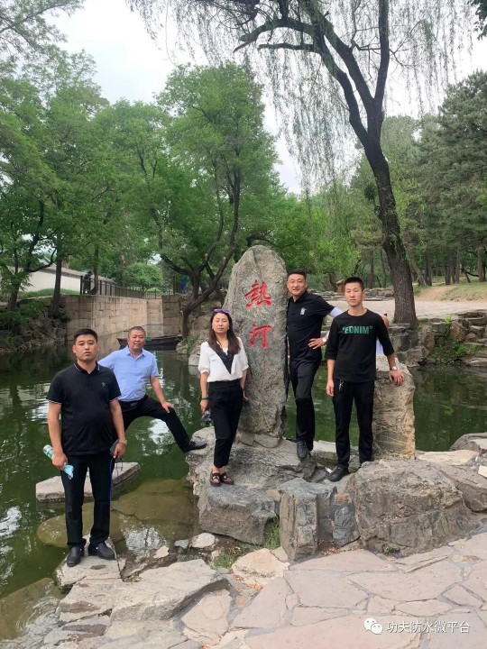 中奧防水必將在防水行業(yè)，為祖國做出重要貢獻