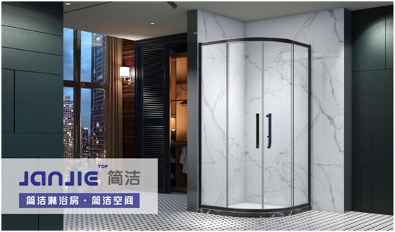 做大品牌格局 簡潔淋浴房搶占市場藍(lán)海 做大品牌格局 簡潔淋浴房搶占市場藍(lán)海