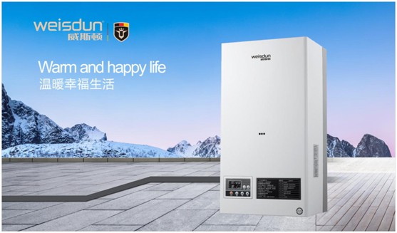 威斯頓壁掛爐：智能供暖核心科技，開啟舒適家居時代
