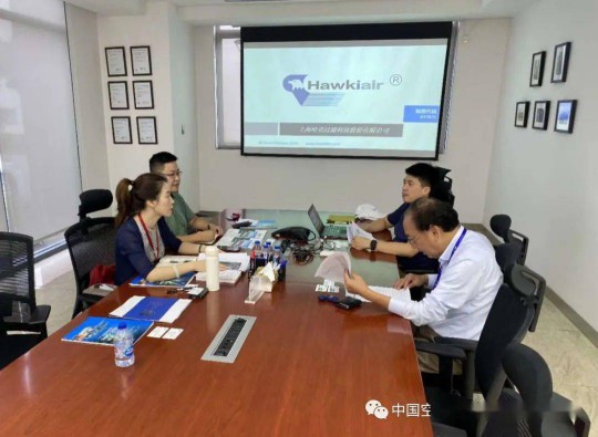 哈克：通過(guò)過(guò)濾技術(shù)，讓人民的生活變得更美好 