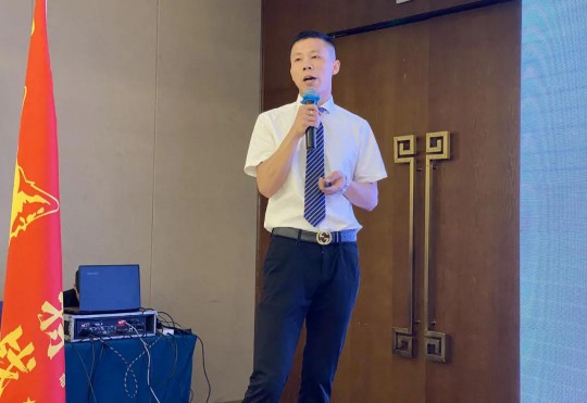 2020雪寶板材華北核心經(jīng)銷商研討會(huì)盛大召開(kāi)