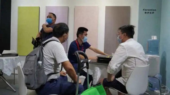 對話威普斯丹藝術涂料，談論如何匠心打造業界爆款
